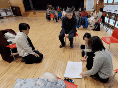 루돌프 슈타이너 타계 100주년 워크샵(2025.1.12)