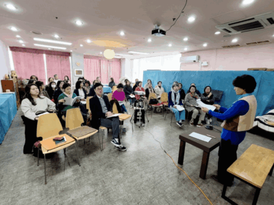 2025 정기총회 및 사단법인 창립총회(2025.3.15)