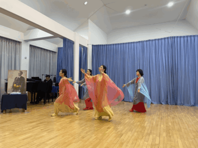 루돌프 슈타이너 타계 100주년 기념 행사(2025.3.30)