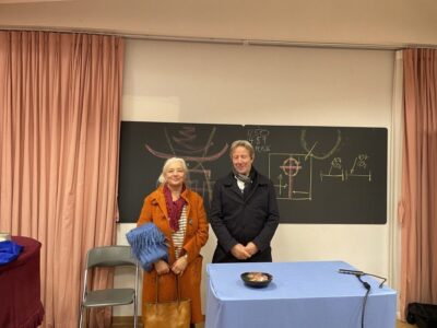 장미십자회의 정신과 생명역동농법 (2025.12.30)